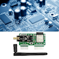 Pikkukuva 5 / 5: Sopii FlipperZero NRF24+ESP32 Langattomaan WiFi-monikorttikehityskorttiin Laajennettava monitoimikortti-Perfet
