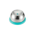Miniatyrbilde 1 av 5: Egglegg, Egg Piercer, Rustfritt Stål Nål Egg Hull Puncher Egg Pocher Endurance Hull Separator Bakeri Kjøkkenverktøy-Perfekt sky blue