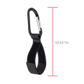 Miniatyrbild 5 av 5: 4st Baby Buggy Clips Krokar Barnvagn Strap Loop Krok - Perfet 4pcs