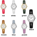 Pikkukuva 2 / 10: Naisten kellot Watch BROWN brown