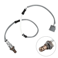 Miniatyrbillede 3 af 5: Kompatibel med 36532-RFE-J01 Downstream O2 Ilt Sensor-Perfet