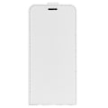 Miniatyrbild 2 av 4: Kompatibel med R64 Textur Vertikal Flip Läder Telefonfodral-Perfet White For Samsung Galaxy Xcover 7 Pro