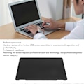 Miniatyrbillede 4 af 4: Laptop touchscreen samling Laptop LCD touchscreen Digitizer Display Samling Udskiftning med Ramme Kompatibel med Dell Chromebook-Perfet