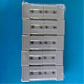 Miniatyrbillede 4 af 5: Gaffeltruck Batteri Hurtigkobling Anderson Stik 50A 10 stk - Perfet