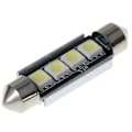 Miniatyrbillede 5 af 10: 23 stk Canbus LED bil interiør lygter - Perfet