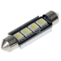 Pikkukuva 5 / 10: 23kpl Canbus LED-auton sisävalot - Perfet