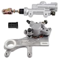 Miniatyrbilde 1 av 5: Bakre bremsekaliper og hovedsylinder for Crf250r Crf450r Crf250x Crf450x - Perfet