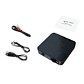 Miniatyrbild 1 av 6: Bluetooth 5.0 o Transmitter Receiver 3.5mm Jack RCA Wireless - Perfet