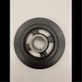 Miniatyrbild 2 av 5: 1 st Vevaxelremspulja för RODIUS ACTYON KORANDO-C 1720300003 Parts-Perfet