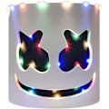 Pikkukuva 1 / 4: Naamio Halloween Cosplay Mask