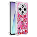 Pikkukuva 3 / 5: Yhteensopiva Xiaomi Redmi 14C 4G puhelinkuoren kanssa - Perfet Pink/Hearts