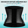 Pikkukuva 5 / 8: Waist trainer naisten alle vaatteiden alla Vatsanhallinta hoikentava Body Shaper Belt Underbust - Perfet xs