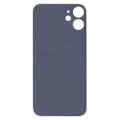 Miniatyrbilde 5 av 5: for iPhone 12 Batterideksel Reparasjonsdel (Stort Hull)-Perfet Style C