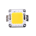 Miniatyrbilde 1 av 6: 1 stk cob led lys dc led pære chip om bord 10W 30W 50W 70W Yellow 20W