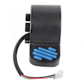 Miniatyrbilde 3 av 5: Elektrisk Scooter Gasspedal Universal for Ninebot Es1 Es2 S4 Elektrisk Scooter Deler Accel-Perfet