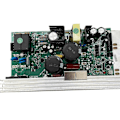 Pikkukuva 3 / 5: MC2100ELS 18W/50W Juoksumaton Emolevyn Moottoriohjain Yhteensopiva PROCompatible withM NordicTrack-Perfet -laitteiden kanssa MC2100ELS-18W