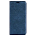 Pikkukuva 5 / 5: Honor Magic7 Lite 5G / X9c 5G Kotelo, ihonmyötäinen nahkalompakko puhelinkotelo - Täydellinen Blue