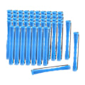 Miniatyrbillede 3 af 5: Kolde Permanentstænger til Hår Varmefrit Ruller Styling Frisørværktøj - Perfekt 50Pcs 0.9cm