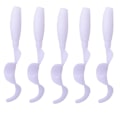Pikkukuva 2 / 8: 35 kpl Jigit Standard Curly Tail 55 mm- Perfet