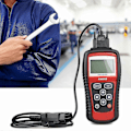 Miniatyrbillede 5 af 5: OBD2 KW808 Bil OBDII EOBD Motor Tjek Live Data Kode Læser Diagnostisk Scanner - Perfekt