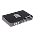 Miniatyrbilde 5 av 5: HDMI-konverter/2D til 3D/videokonverter venstre og høyre opp og ned format til 3D egnet projeksjon - Perfekt