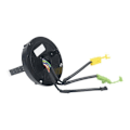 Miniatyrbillede 3 af 5: Ratstyringsvinkelsensor til C Klasse W203 CLK W209 2095400145 2034640118 A0004640618 A2095400145-Perfekt