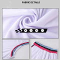 Pikkukuva 3 / 10: Koripallopaidat Urheiluvaatteet Jimmy Butler Miami Heat No. 22 Koripallopaidat Aikuiset Lasten Jalkapallopaidat - Perfet Gradient colours Adult 3XL（175-180cm）