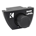 Miniatyrbillede 1 af 5: Kompatibel med KICKER CX-Series Forstærkere Fjernbetjening CXARC 46CXARC med Kicker 46CXARC CXARC Control-Perfet