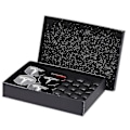 Miniatyrbild 1 av 3: för Tesla Hjulnavskapsel Kit Center Navkapsel Set Hjulmutter Skydd Navkapsel för Model Y Model 3 Model S Mode-Perfet