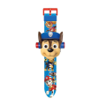 Miniatyrbillede 5 af 6: Paw Patrol ur med projektorfunktion - 24 Slideshows - Perfet