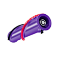 Miniatyrbild 2 av 6: Ersättningsborste för Dyson V8 rengöringsborste, rullborste - Perfet