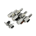 Pikkukuva 4 / 5: TF-81SC TF-80SC AF40 AF40-6 Vaihteiston solenoidiventtiilipaketti vuodelle 2005-11 307 S60 XC60 SAAB 9-3 - Perfet