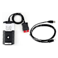 Pikkukuva 3 / 4: 2024 Automotive Vd Ds150 Bluetoothilla V2021.11 Dual Board Blue Relay Detector-Perfet