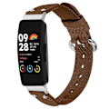Pikkukuva 2 / 5: Tyyppi B Yhteensopiva Fitbit Inspire 2 Nylonpunotun kellon rannekkeen kanssa, säädettävä korvaava ranneke - Perfet Style F