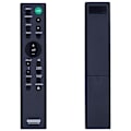 Pikkukuva 2 / 4: rmt-ah101u Sonylle Rmtah101u Audio Sound Bar -järjestelmän kaukosäädin Ht-ct381