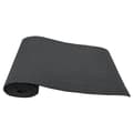 Kuttbar selvklebende katteskrapematte, anti-ripe sofaprotektor, kjæledyrutstyr til katt Dark Grey Extra Large