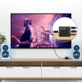 Miniatyrbilde 3 av 9: Digital til analog lydkonverter - Perfet