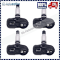 Pikkukuva 3 / 5: TPMS 433MHZ Rengaspaineanturi Toyota Camry Land Cruiser Alfa Romeo Fortuna RAV4 Corolla Lexus ES LS LX RX GX - Perfet
