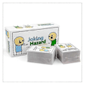 Pikkukuva 3 / 4: Joking Hazard - Loukkaava korttipeli Cyanide & Happinessilta 2023 2024 Uusi 2023 2024 Uusi-Täydellinen