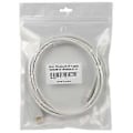 Miniatyrbillede 3 af 4: Thunderbolt-port til HDMI-kabel M/M, længde: 3M/10FT - perfekt