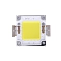 Miniatyrbilde 1 av 6: 1 stk cob led lys dc led pære chip om bord 10W 30W 50W 70W White 20W