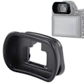 Miniatyrbillede 1 af 4: DK-29 Okular Eyecup Kompatibel med Nikon Z7 / Z7 II / Z6 / Z6 II / Z5 (Sort) - Perfekt