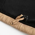 Miniatyrbillede 3 af 7: Intelligent termojakke - Perfet black M