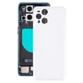 til OPPO Find X3 Pro/Find X3 Batteri Bagcover - Perfekt White