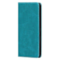 Miniatyrbillede 5 af 5: til Nokia C12 4G/C12 Pro/C12 Plus Magnetisk Lukning Stand Telefon Cover PU Læder Wallet Shell-Perfet Style C