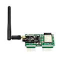Pikkukuva 1 / 5: Sopii FlipperZero NRF24+ESP32 Langattomaan WiFi-monikorttikehityskorttiin Laajennettava monitoimikortti-Perfet
