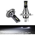 Pikkukuva 3 / 5: Headlight-Perfet H6 6000K Cold White