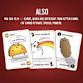 Pikkukuva 5 / 9: Exploding Kittens Original Edition Monen pelaajan korttipeli - Täydellinen
