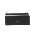Miniatyrbillede 7 af 8: Batterioplader til Nikon EN-EL15 D600 D610 D7000 D7100 D800 D810 D810a D800s- Perfet