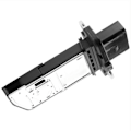 Miniatyrbild 4 av 5: 06F906461A Luftmassemätare Sensor Kompatibel med A3 A4 -TT -Seat - Golf - AFH60M-27-Perfet